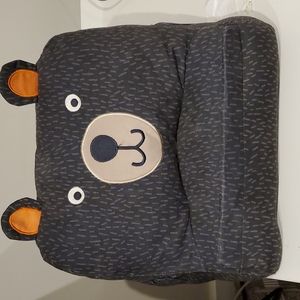 Bear tablet/book stand